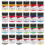 Kreul Hobby Line Acryl-Glanzlack, 50ml - Verschiedene Farbtne
