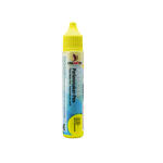 NEU Perlenmaker-Pen, 30 ml, neon gelb