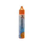 NEU Perlenmaker-Pen, 30 ml, neon orange