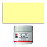 SALE Marabu Chalky-Chic Kreidefarbe, 225ml - Verschiedene Farbtne