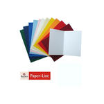 SALE Karten A5, HD, 297x210mm, 5 St. - Verschiedene Farben