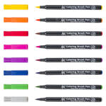Sakura Koi Coloring Brush Pen - Verschiedene Farbtne