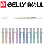 Gelstift Sakura / Gelly Roll - Verschiedene Farbtne