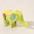 NEU Decopatch Mini-Set Bastelpackung, Elefant, bunt, 4,5 x 19 x 13,5 cm Bild 3