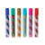 Spiral Glitter Glue Stifte, 6er Pack Klassik Bild 2
