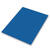 Color-Bastelkarton, Einzelbogen, 220 g/qm, 50x70 cm, Knigsblau - Knigsblau
