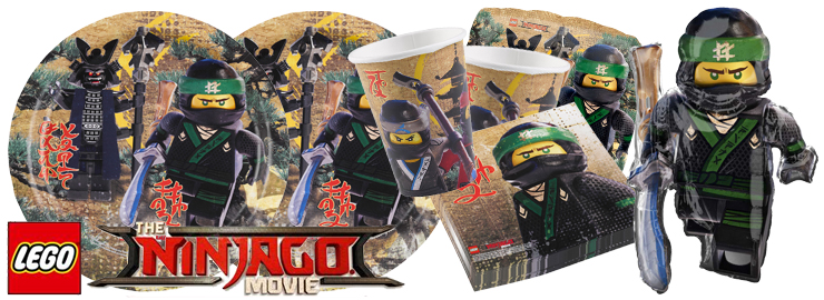 2x Lego Ninjago Roter Ninja Kai Und Blauer Ninja Jay Mit Viel