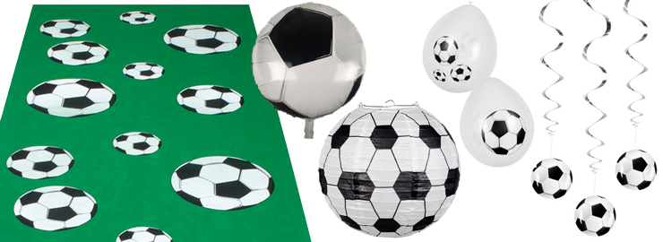 Jungen Party Fussball Preis Hit Kinder Party Jungen Alles Fur Die