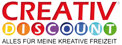 Creativ Discount logo