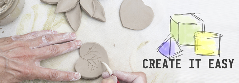 Bestseller Create It Easy Marken-Shop