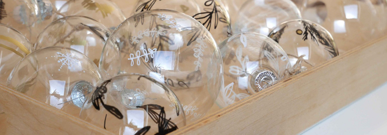 Kunststoff- & Acrylformen