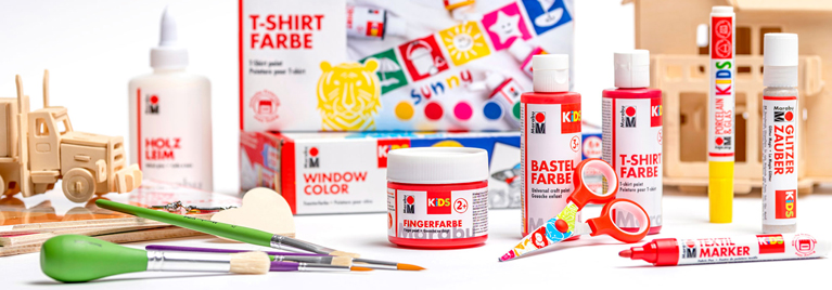 Farblose Lacke & Sprhlacke