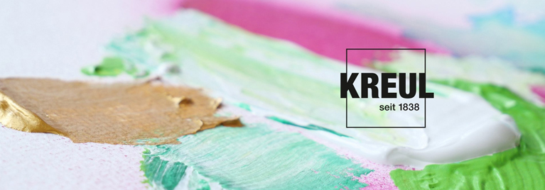 Bestseller C. Kreul Marken-Shop