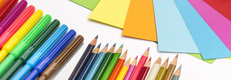 Schreibwaren & Schulbedarf