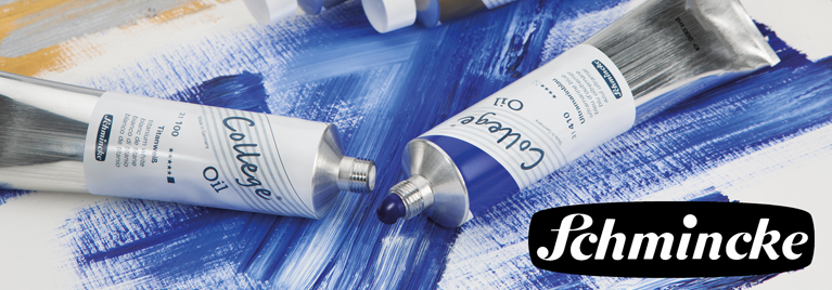 Bestseller Schmincke Marken-Shop