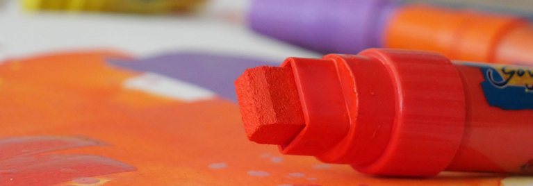 Buntstifte / Farbstifte