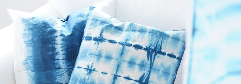 Batikfarben & Stoff-Frbefarben