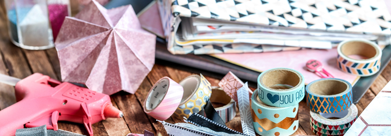 Uhrwerke, Spieluhren etc.