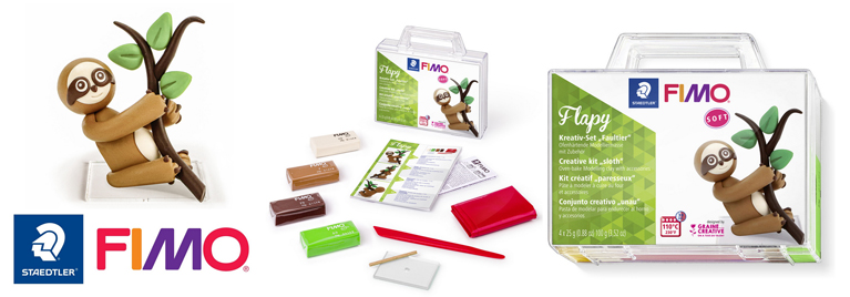 Bestseller Fimo Marken-Shop