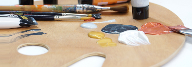 Spezialpinsel & Pinselzubehr