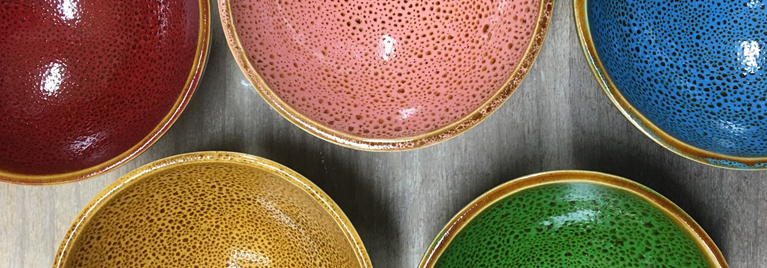 Rohlinge fr Efcolor & Emaille / Email