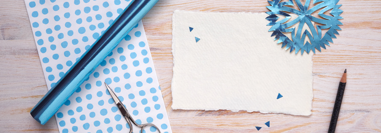 Alufolie & Holographiefolie