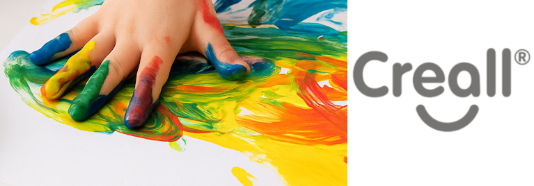 HAVO / CREALL Farben