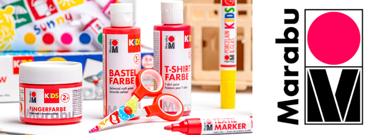 MARABU Farben