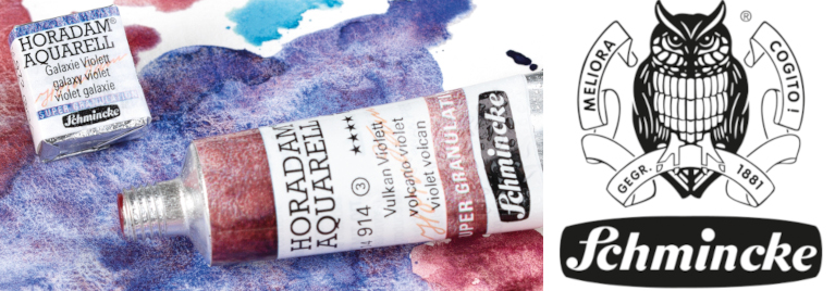 SCHMINCKE Horadam 1/2 Npfchen