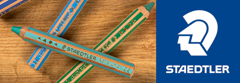 STAEDTLER Fimo, Stifte & Farben