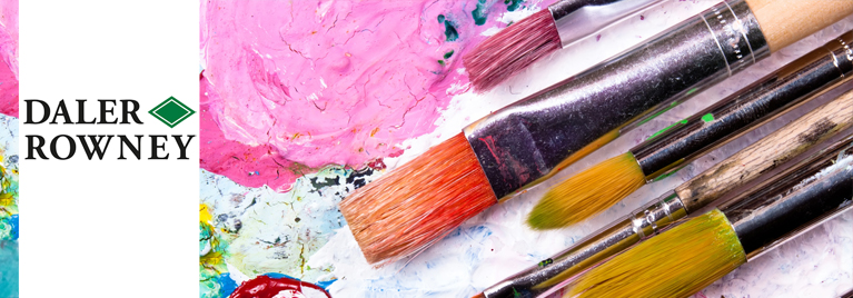 Graduate Acrylfarben