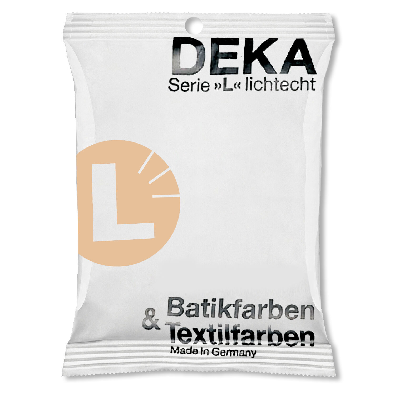 DEKA-Textilfarbe/ Batikfarben / Stoff-Frbefarben, Serie L, 10g, Altrosa