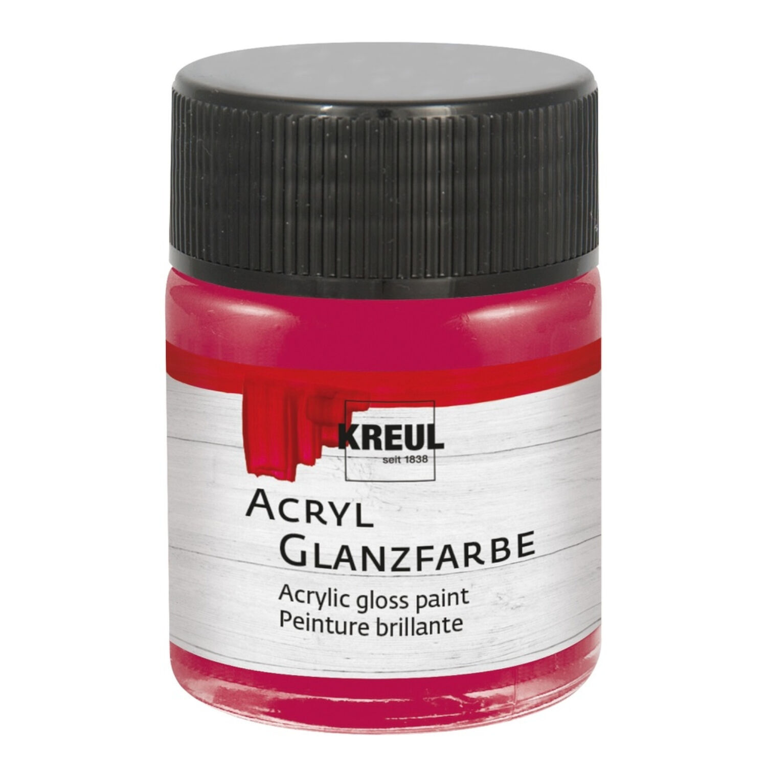 SALE Hobby Line Glanzlack 50ml Bordeaux