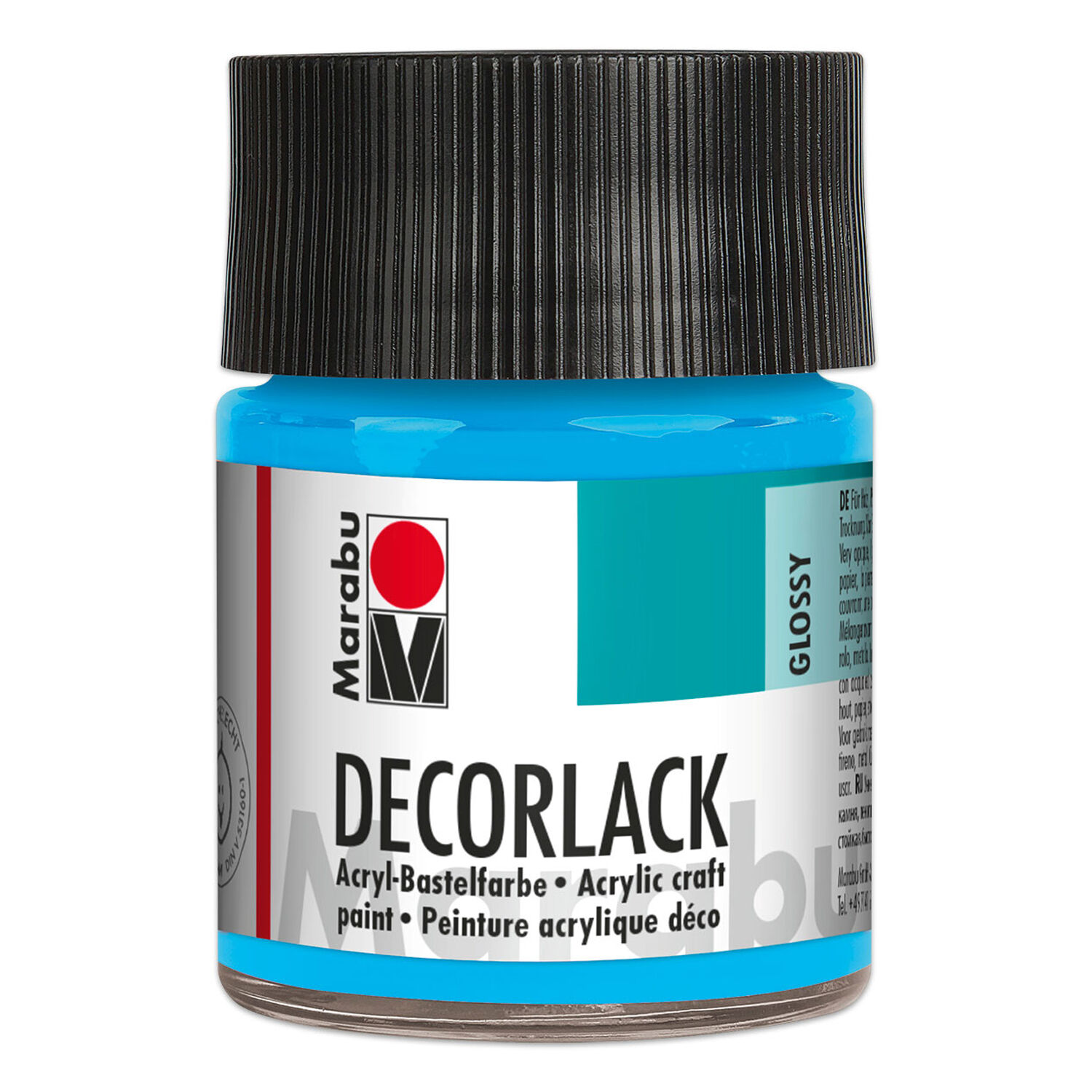 Marabu Decorlack Acryl