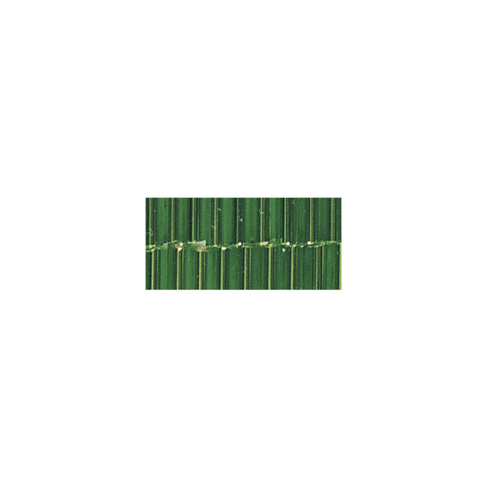 SALE Glasstifte, 7/2 mm, mit Silbereinzug, 15g, grün Bild 2