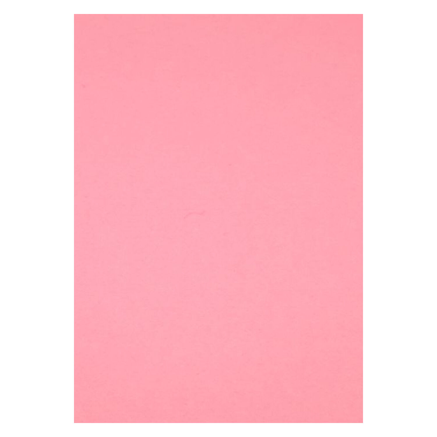 Trendy Filzplatte, 20x30cm, 1 St. Ros