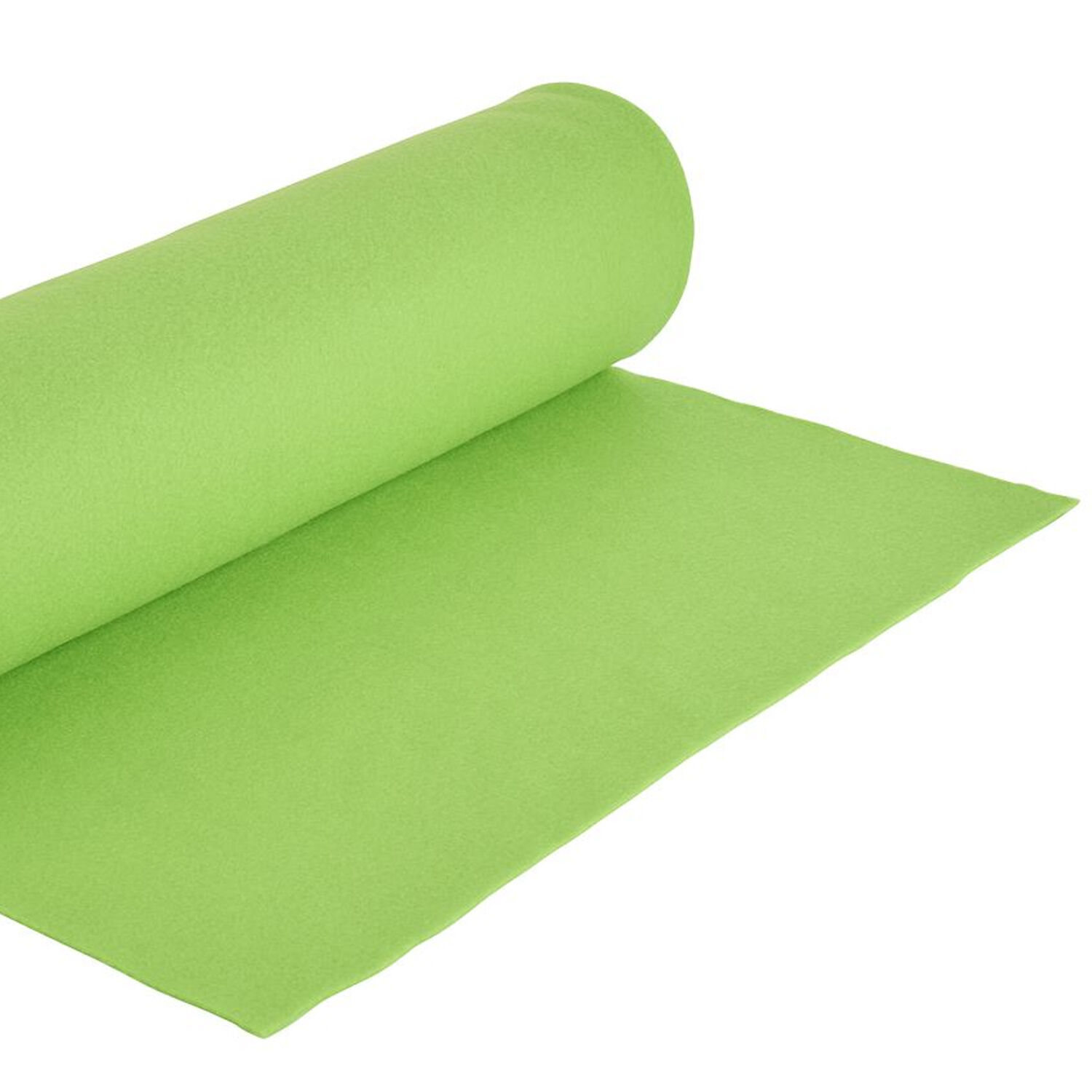 Filzrolle 500x45 cm, Hellgr�n