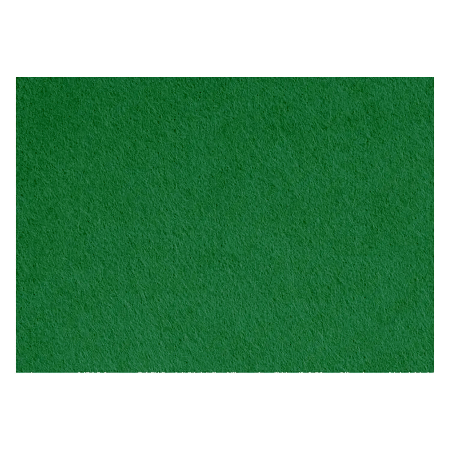 Filzplatte 10er Pack, 20x30 cm, Tannengrn