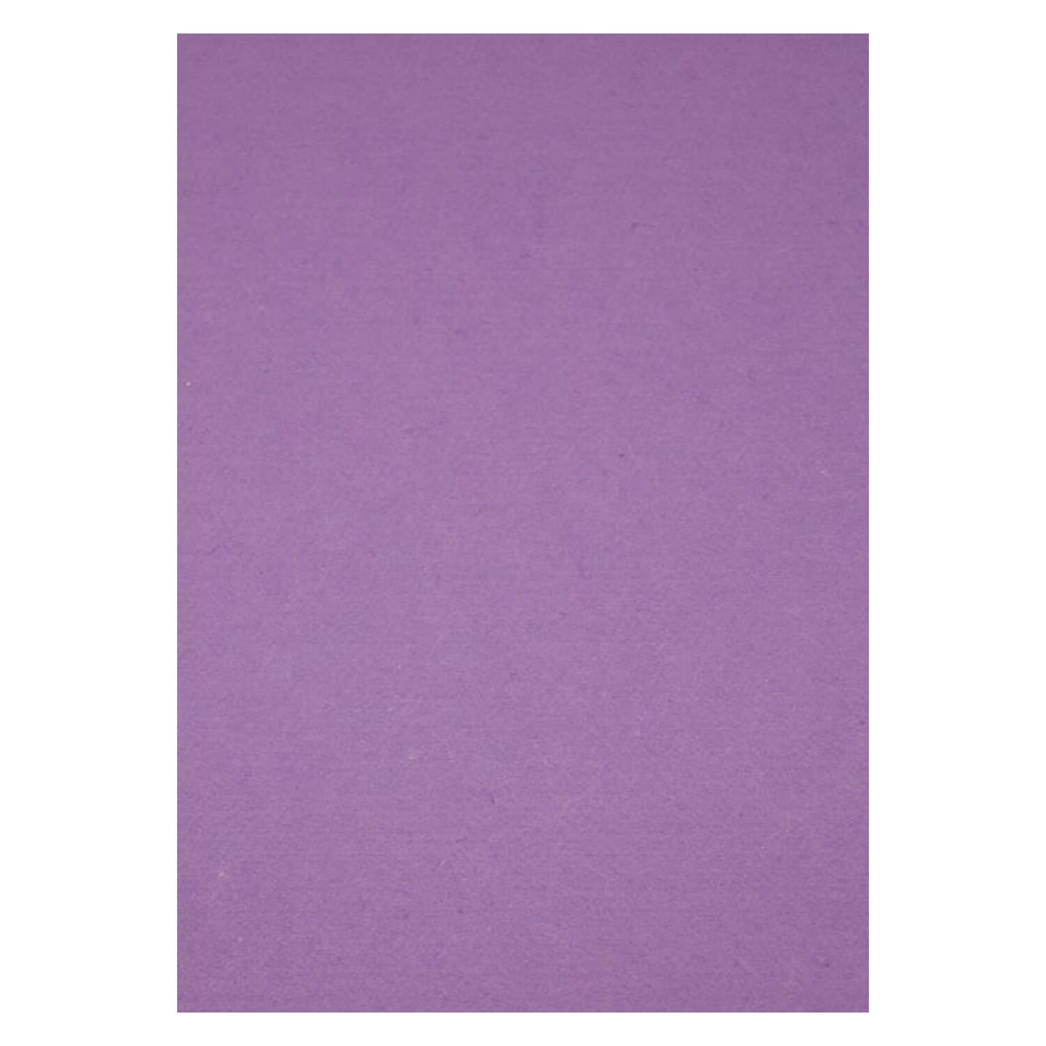 Filzplatte, 75x50cm, 1 St. Lavendel