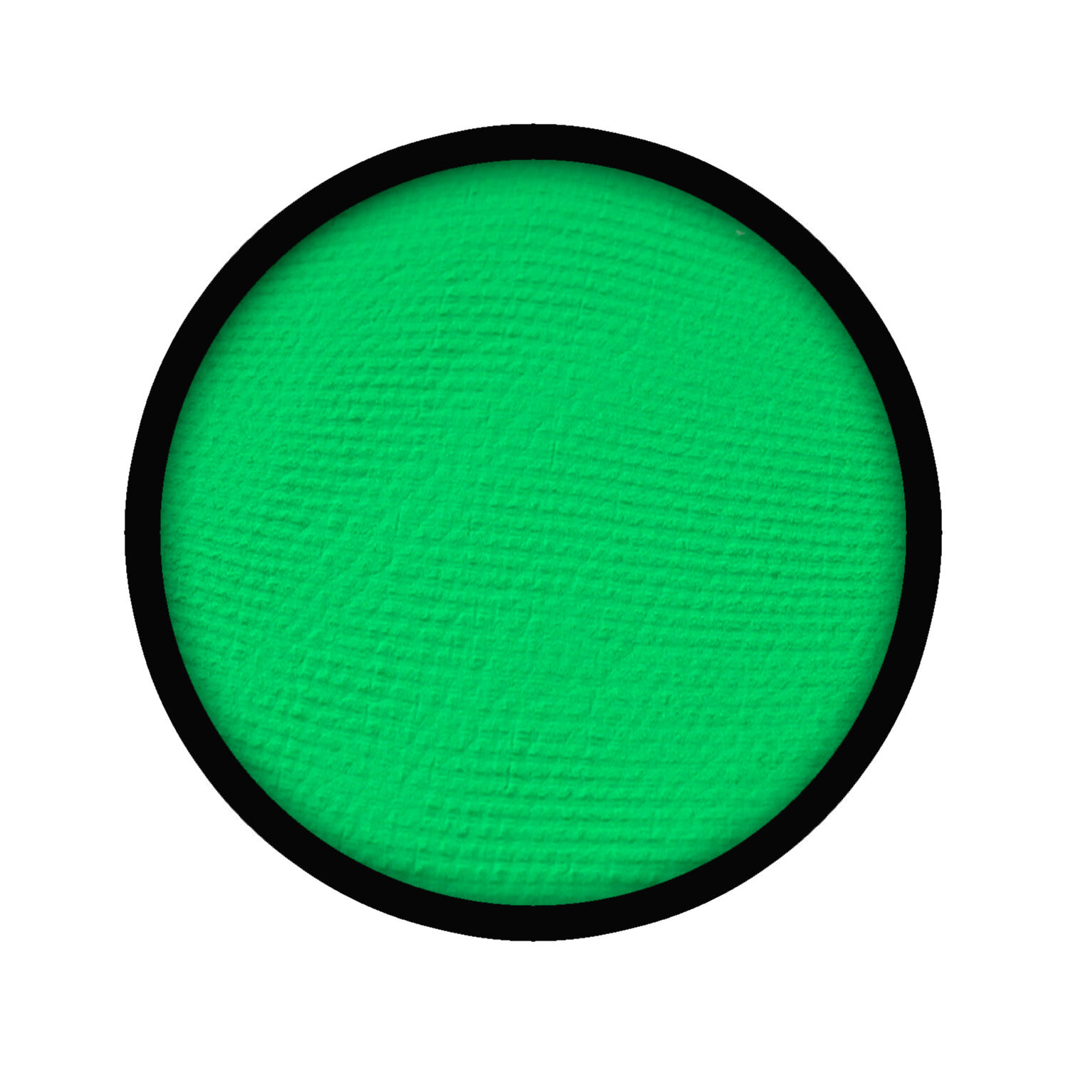 NEU Eulenspiegel UV-Farbe fr Schwarzlicht & Leucht-Effekt, Neon-Grn, 12ml