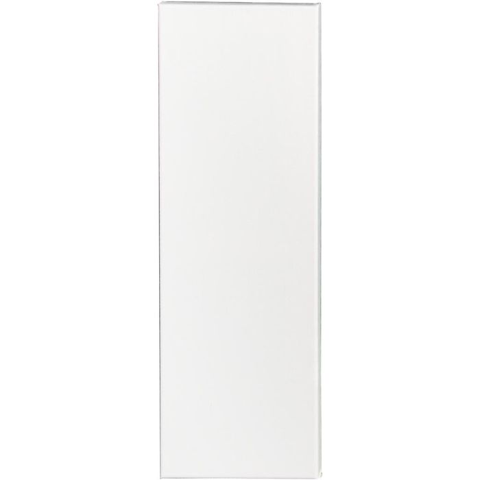 TOP-SELLER ! Keilrahmen, 20x60 cm, Tiefe 1,6 cm, 10 Stck.