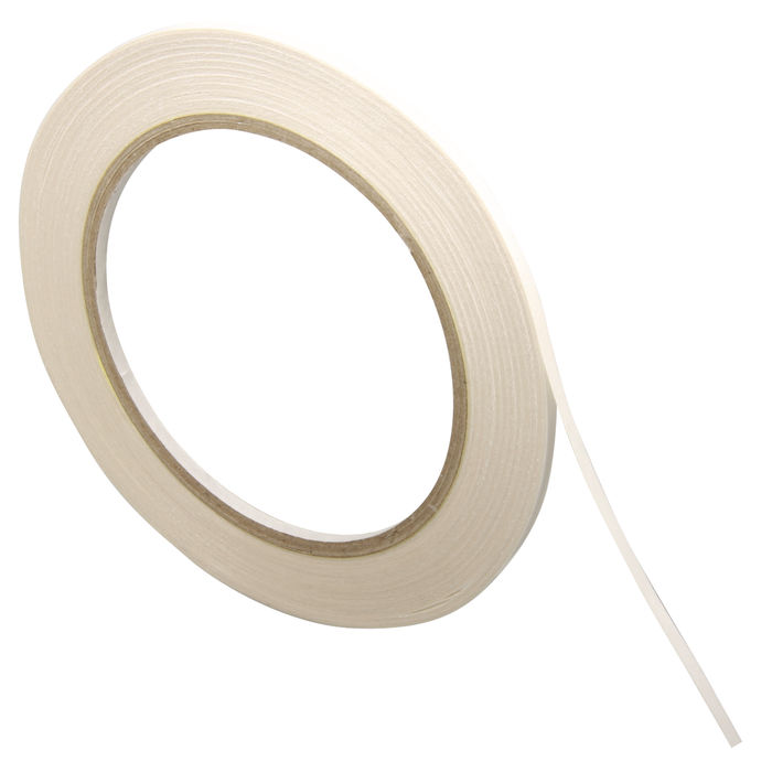 Spezial-Doppelklebeband, 3mm, 20m