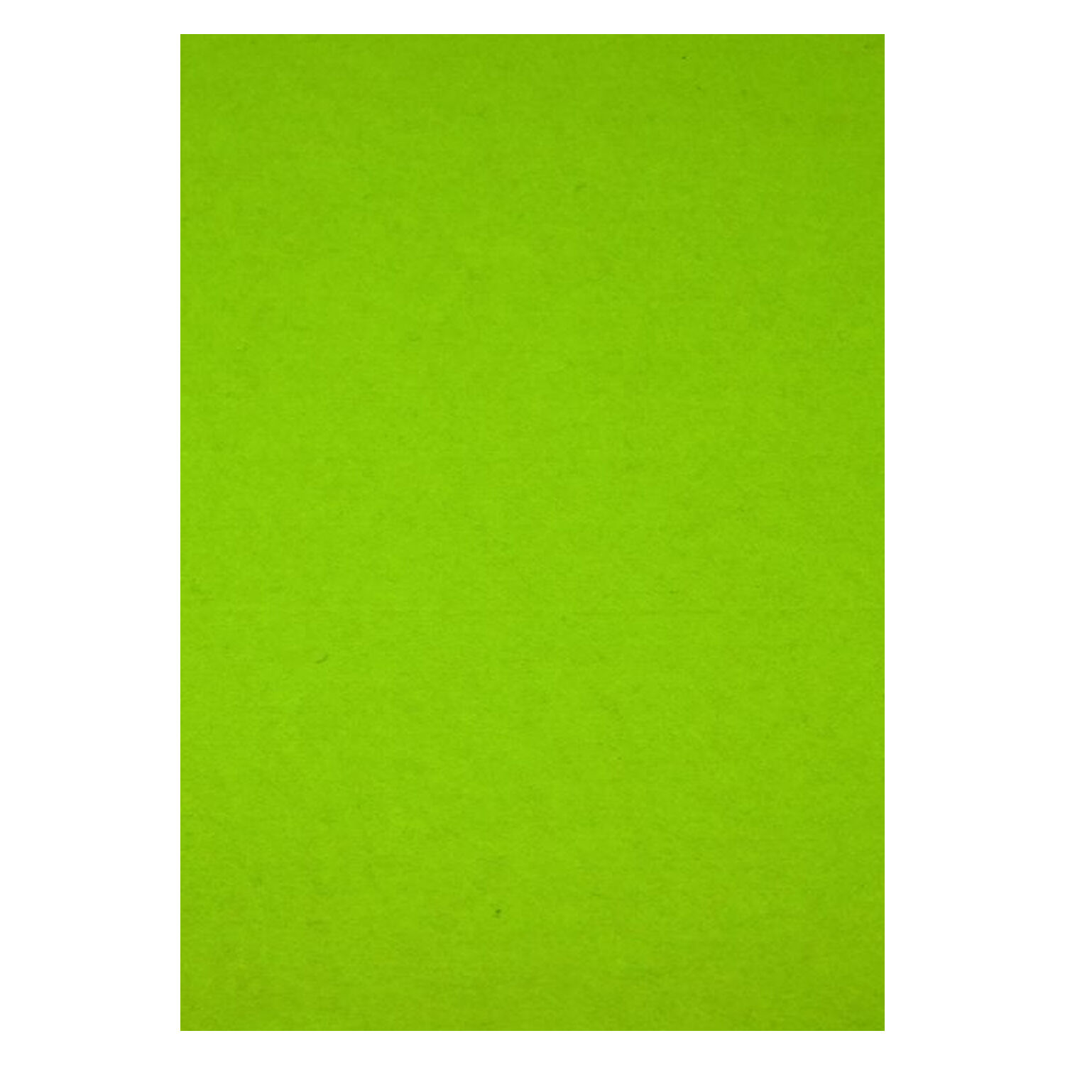 Trendy Filzplatte, 37,5x50cm, 1 St. Apfelgrn