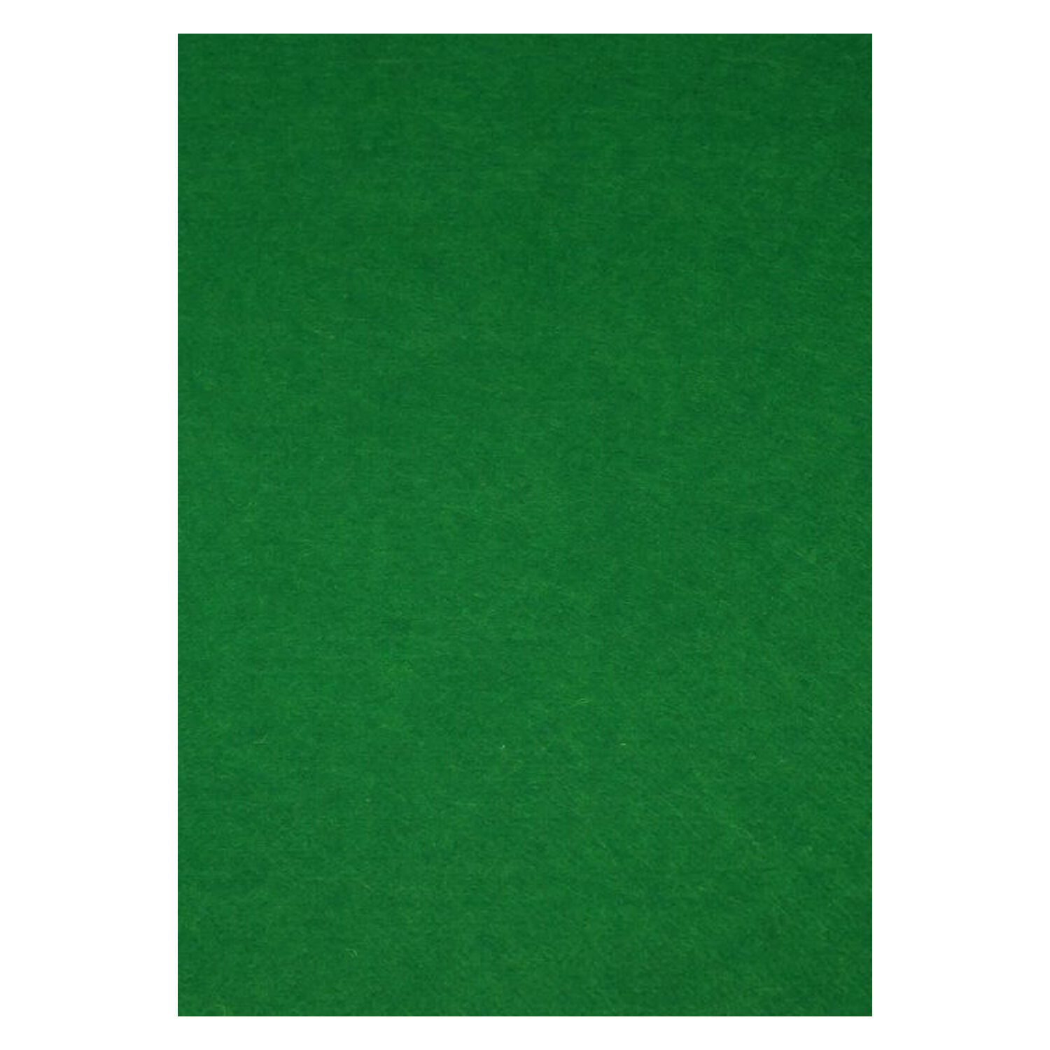 Trendy Filzplatte, 75x50cm, 1 St. Tannegrn