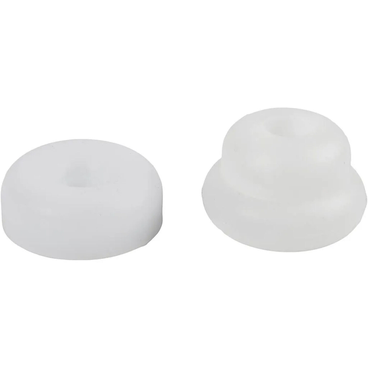 NEU Silikonform / Gieform, Donutfrmige Kerzenhalter, 2 x 6 cm & 3,8 x 6,2 cm, 2 Stck Bild 3