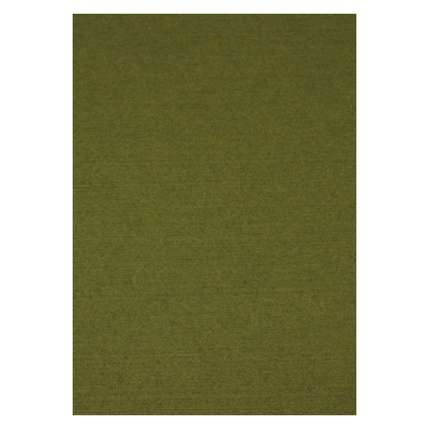 Filzplatte, 75x50cm, 1 St. Grn meliert
