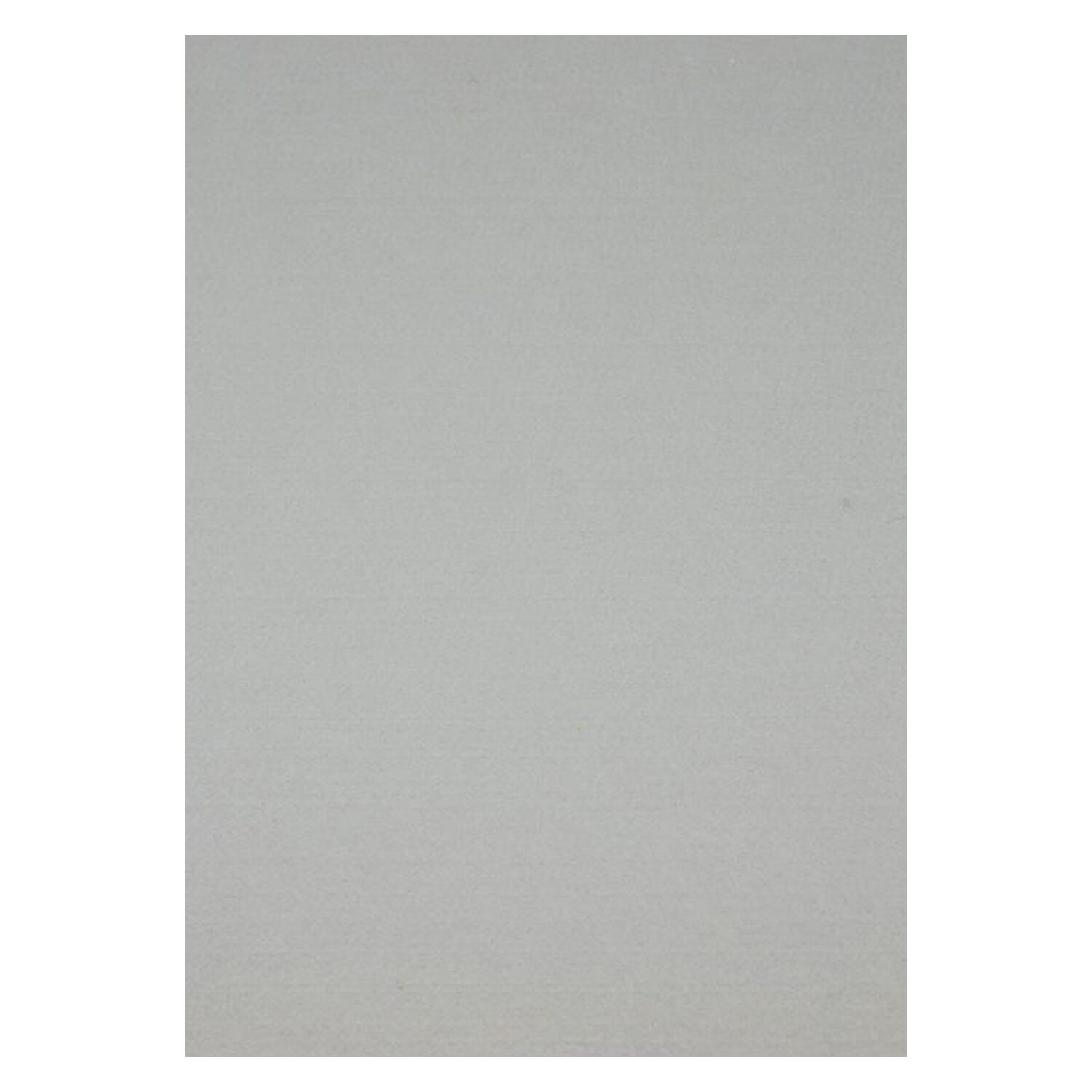 Trendy Filzplatte, 75x50cm, 1 St. Grau