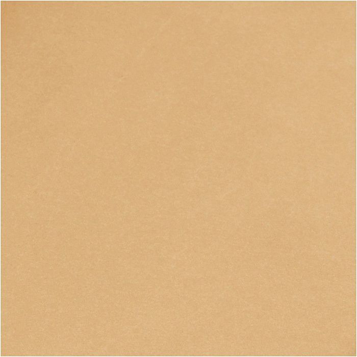 TOP-SELLER ! Lederpapier, Hellbraun, 50 cm x 1 m, 350 g/qm Bild 3