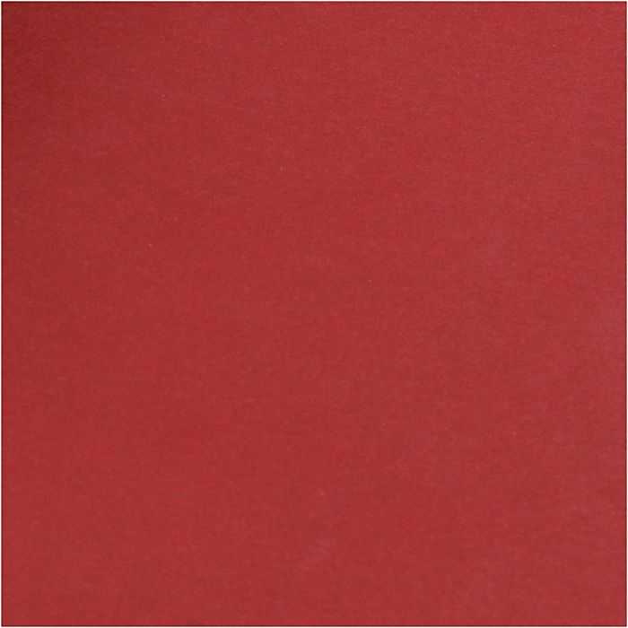 TOP-SELLER ! Lederpapier, Rot, 50 cm x 1 m, 350 g/qm Bild 3