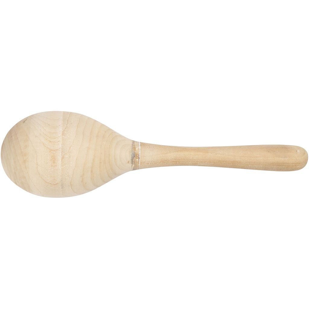 Maracas, 1 St�ck, 20cm